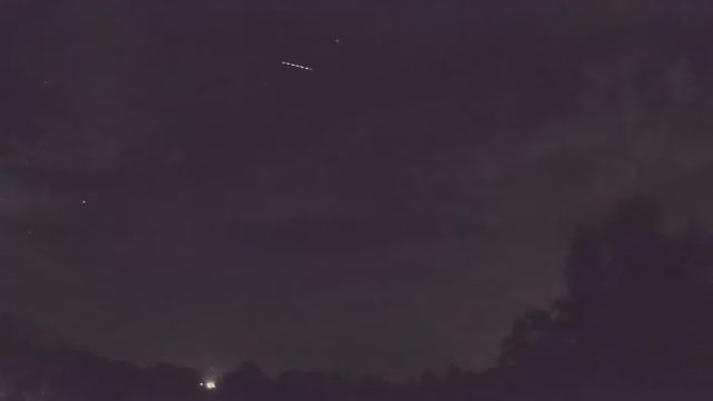 AMS16 meteor