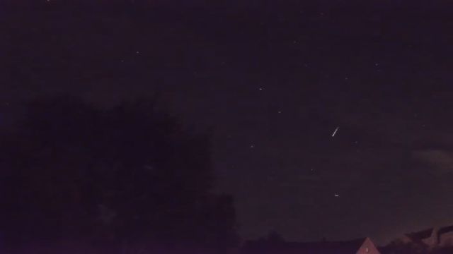 AMS16 meteor