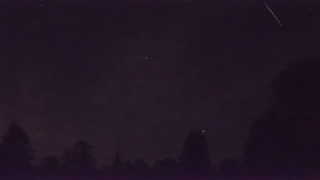 AMS16 meteor