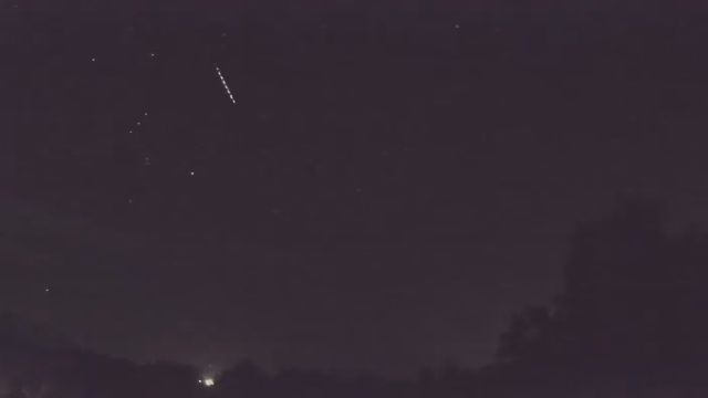 AMS16 meteor