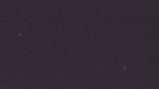 AMS16 meteor