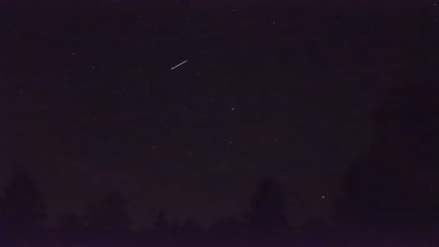 AMS16 meteor