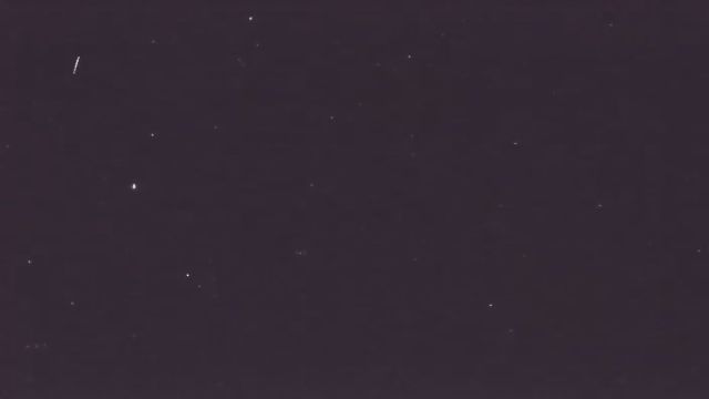 AMS16 meteor