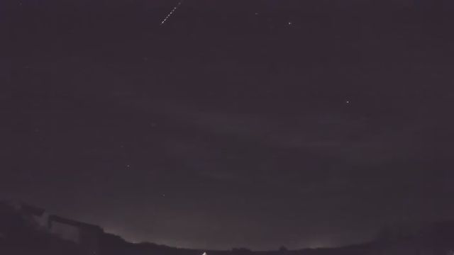 AMS16 meteor