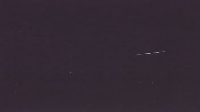 AMS16 meteor