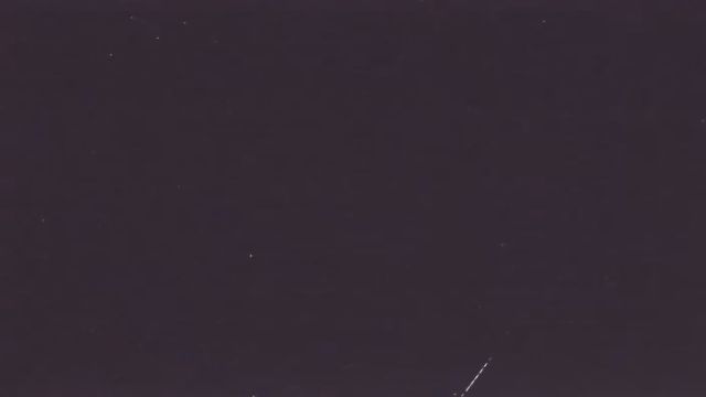 AMS16 meteor
