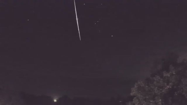 AMS16 meteor