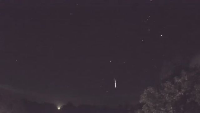 AMS16 meteor