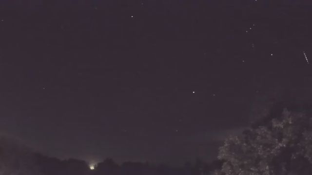 AMS16 meteor
