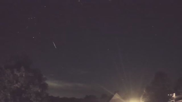 AMS16 meteor