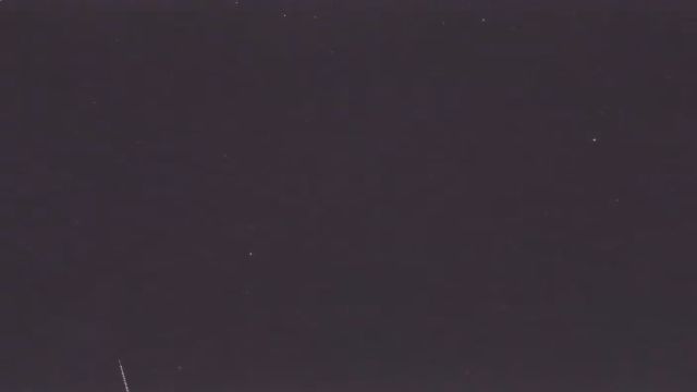 AMS16 meteor