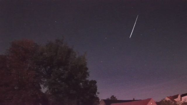 AMS16 meteor