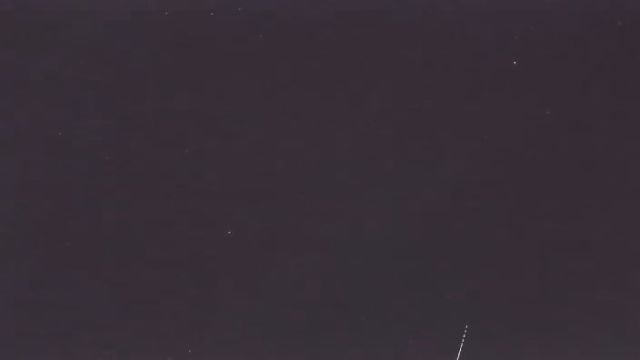 AMS16 meteor