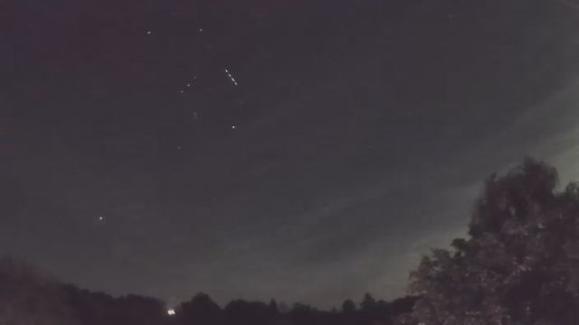 AMS16 meteor