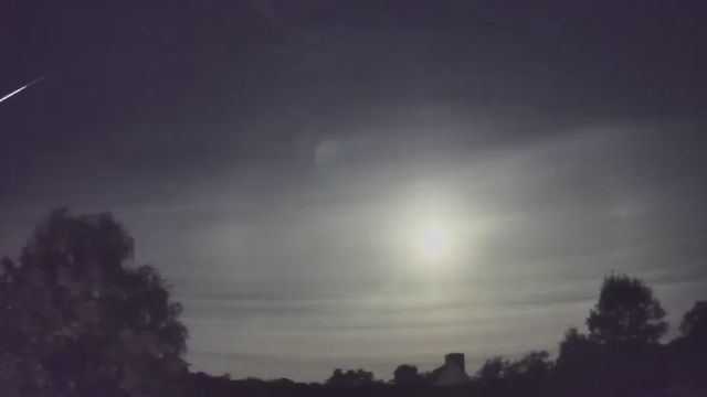 AMS16 meteor