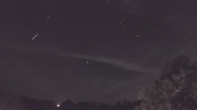 AMS16 meteor