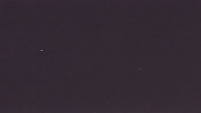 AMS16 meteor