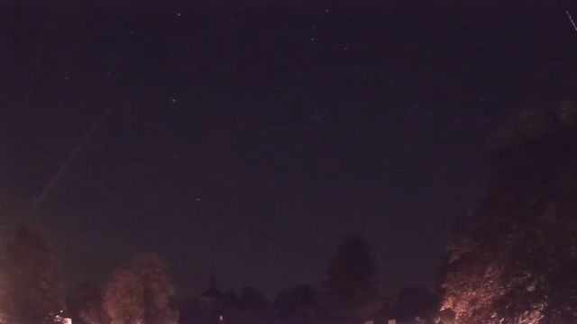 AMS16 meteor