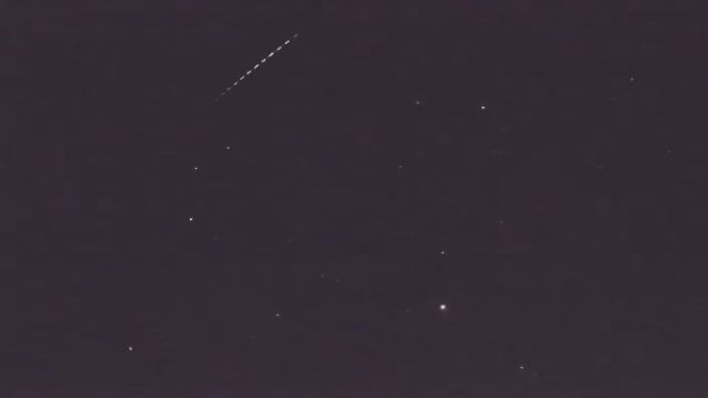 AMS16 meteor