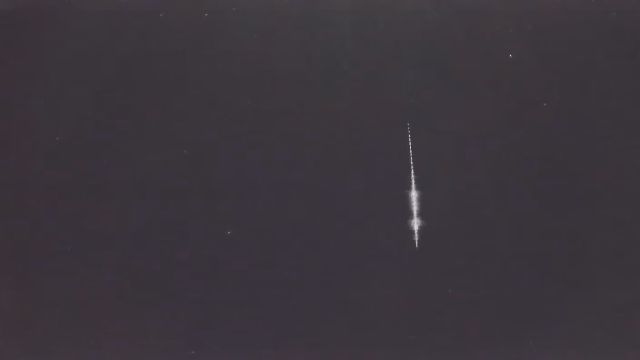AMS16 meteor