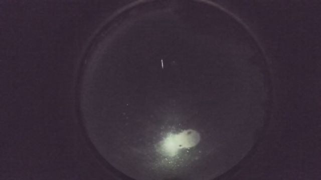 AMS16 meteor
