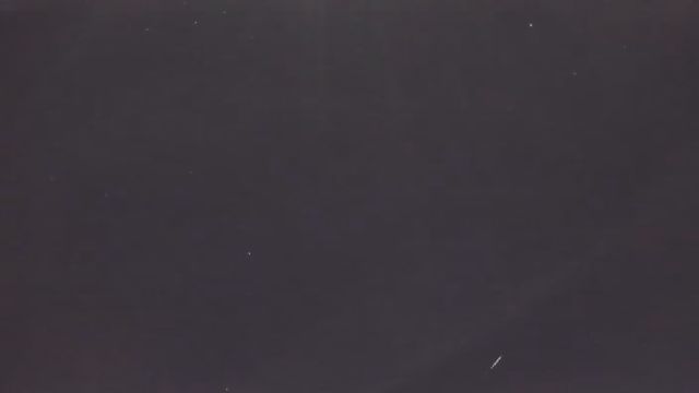AMS16 meteor