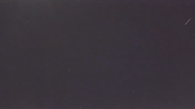 AMS16 meteor