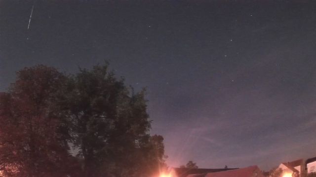 AMS16 meteor
