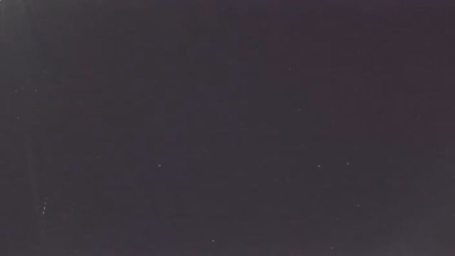 AMS16 meteor