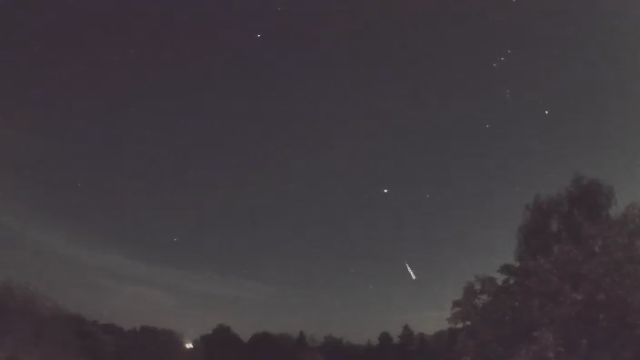AMS16 meteor