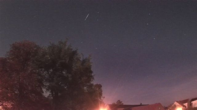 AMS16 meteor