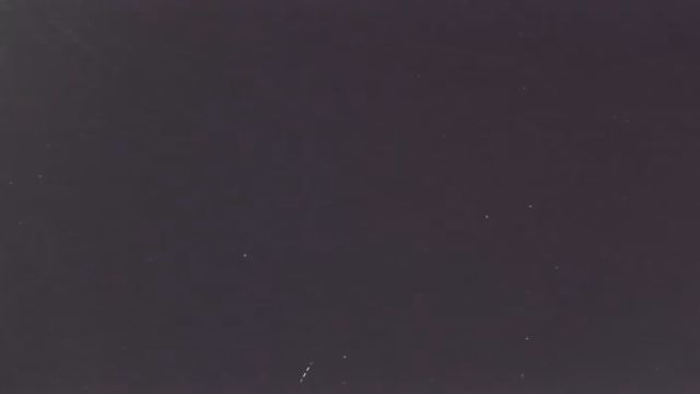 AMS16 meteor