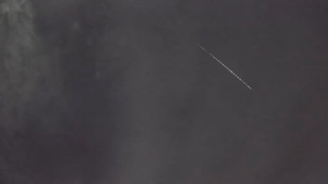 AMS16 meteor