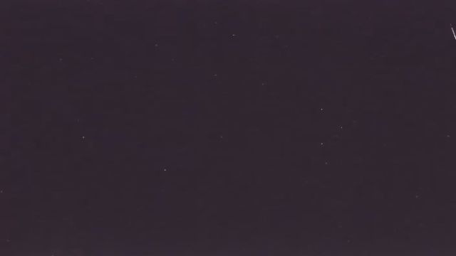 AMS16 meteor