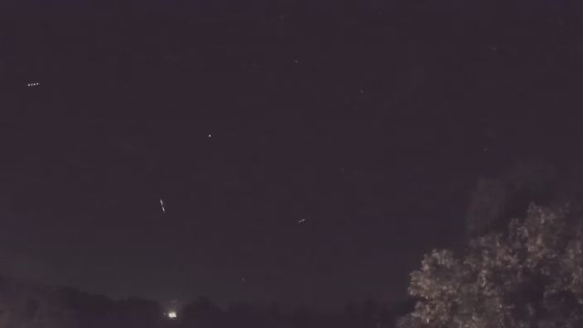AMS16 meteor