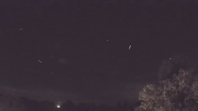 AMS16 meteor
