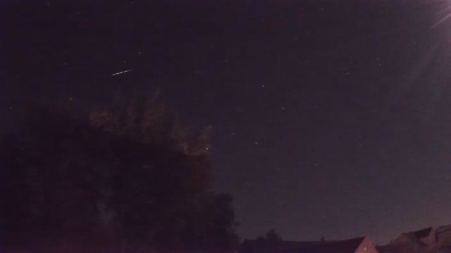AMS16 meteor