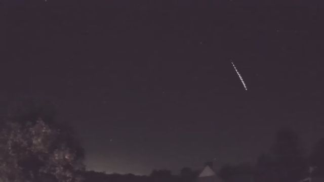AMS16 meteor