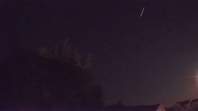 AMS16 meteor