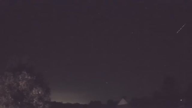AMS16 meteor