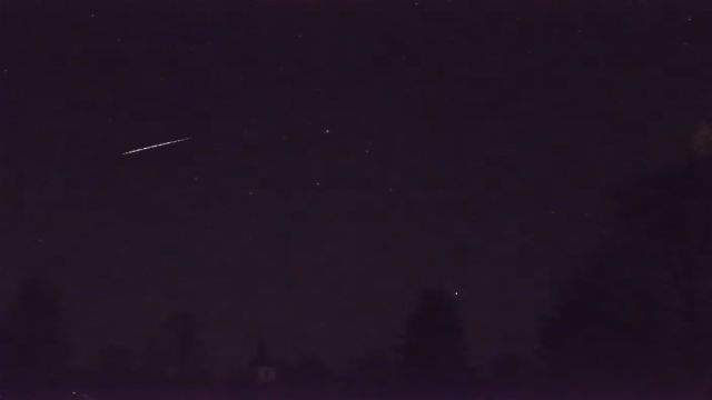 AMS16 meteor