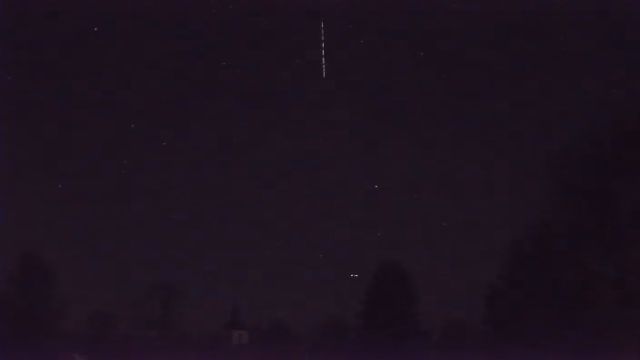 AMS16 meteor