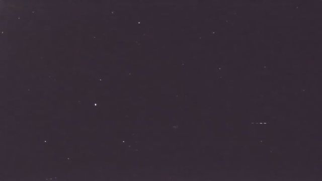 AMS16 meteor