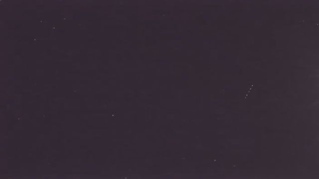 AMS16 meteor