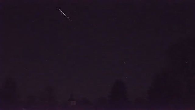 AMS16 meteor