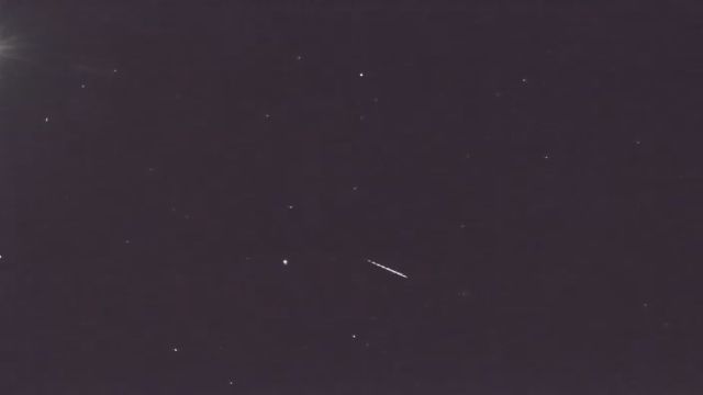 AMS16 meteor
