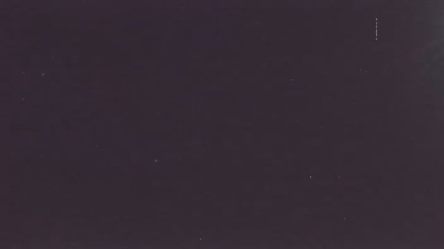 AMS16 meteor