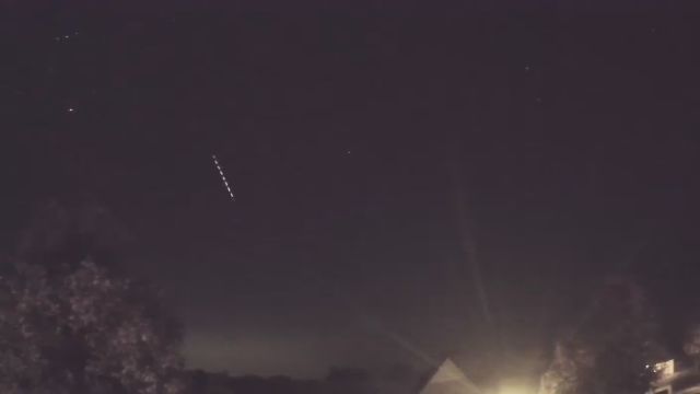 AMS16 meteor