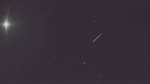 AMS16 meteor