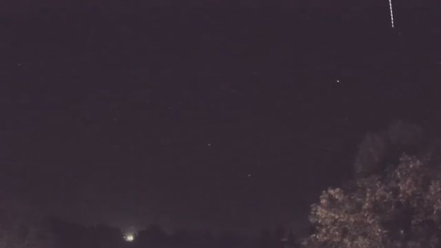 AMS16 meteor